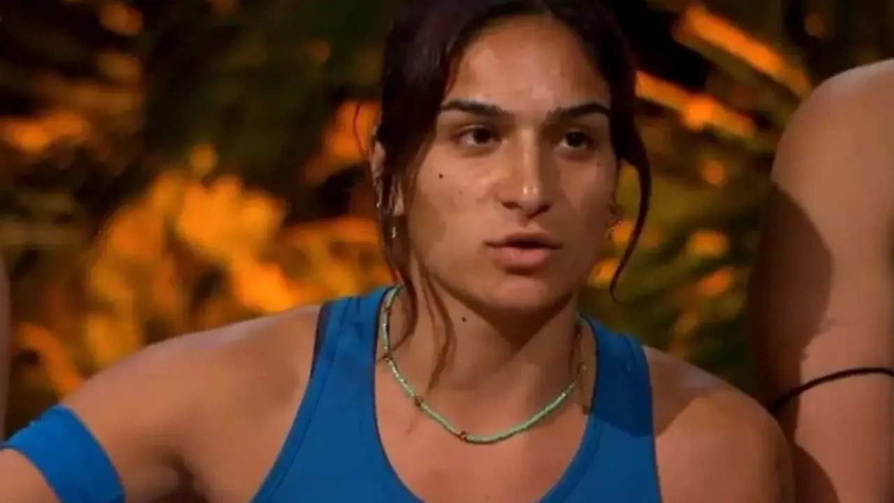 Survivor’da rekabet tırmanıyor: Dilşah ve Asena'nın "Kurt" mücadelesi 5