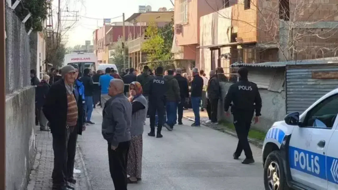 Polis memurundan kan donduran katliam: 5 kişiyi öldürdü 6