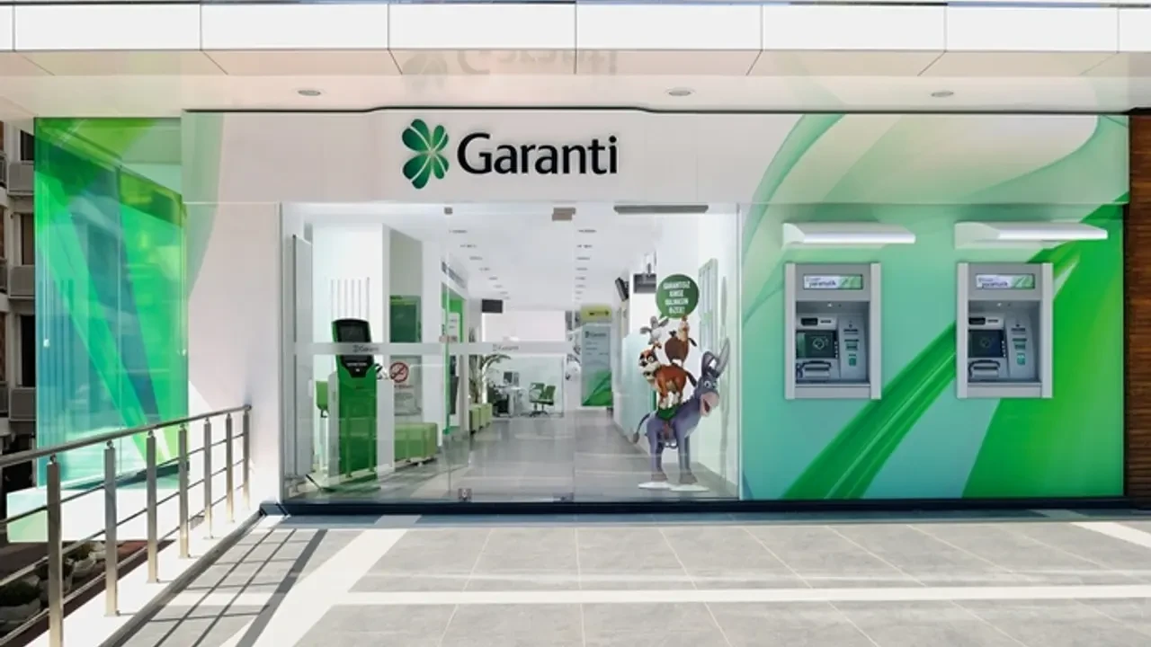 Garanti BBVA'dan ocak ayına özel kampanya: 10 bin TL bonus fırsatı 2