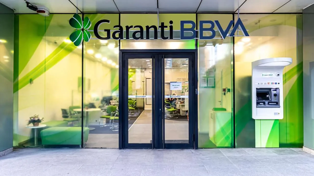 Garanti BBVA'dan ocak ayına özel kampanya: 10 bin TL bonus fırsatı 3