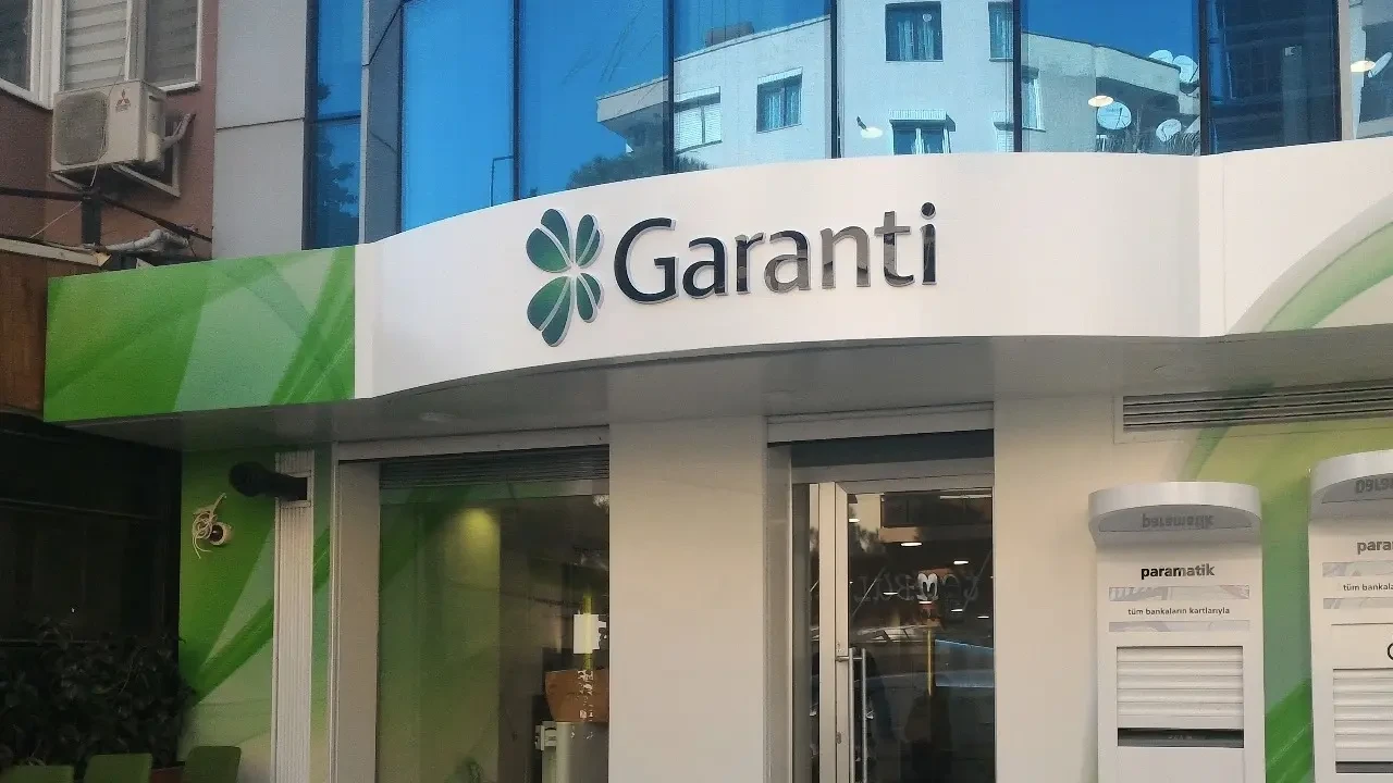 Garanti BBVA'dan ocak ayına özel kampanya: 10 bin TL bonus fırsatı 4