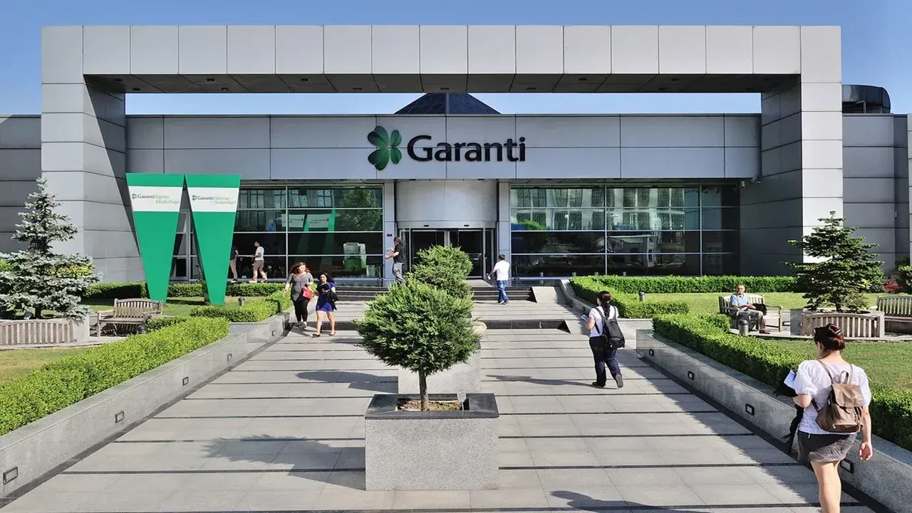 Garanti BBVA ile büyük fırsat: Yakınını davet et, 5.000 TL kazan 3