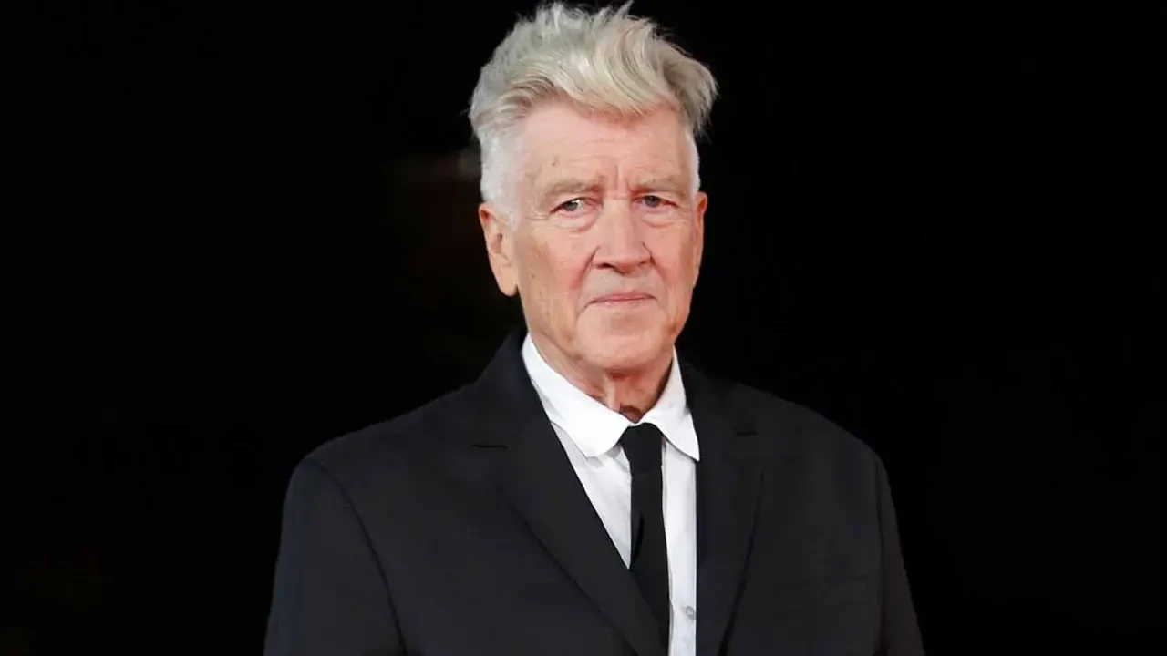 David Lynch: Sinema dünyasının efsanevi yönetmenine veda 1