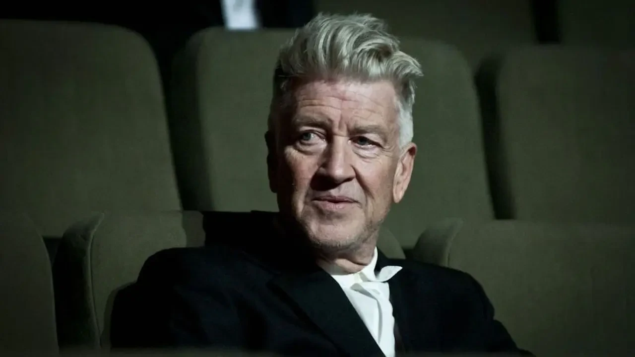 David Lynch: Sinema dünyasının efsanevi yönetmenine veda 2