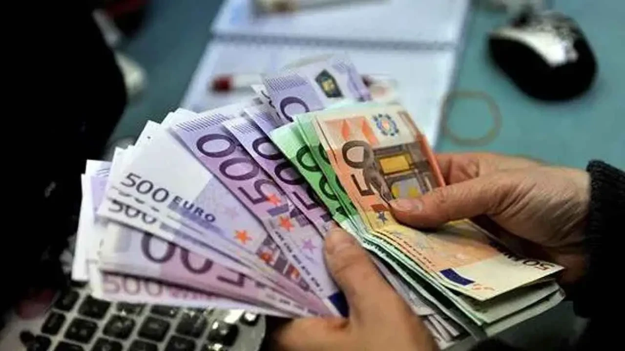 22 Ocak 2025 dolar ve euro ne kadar oldu: Güncel dolar ve euro fiyatları 1