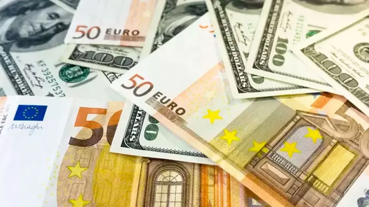 22 Ocak 2025 dolar ve euro ne kadar oldu: Güncel dolar ve euro fiyatları 3