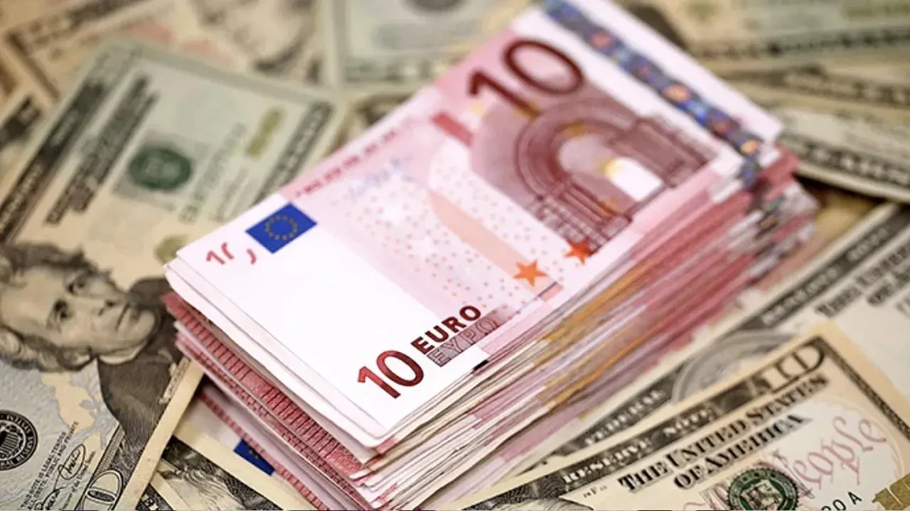 22 Ocak 2025 dolar ve euro ne kadar oldu: Güncel dolar ve euro fiyatları 4