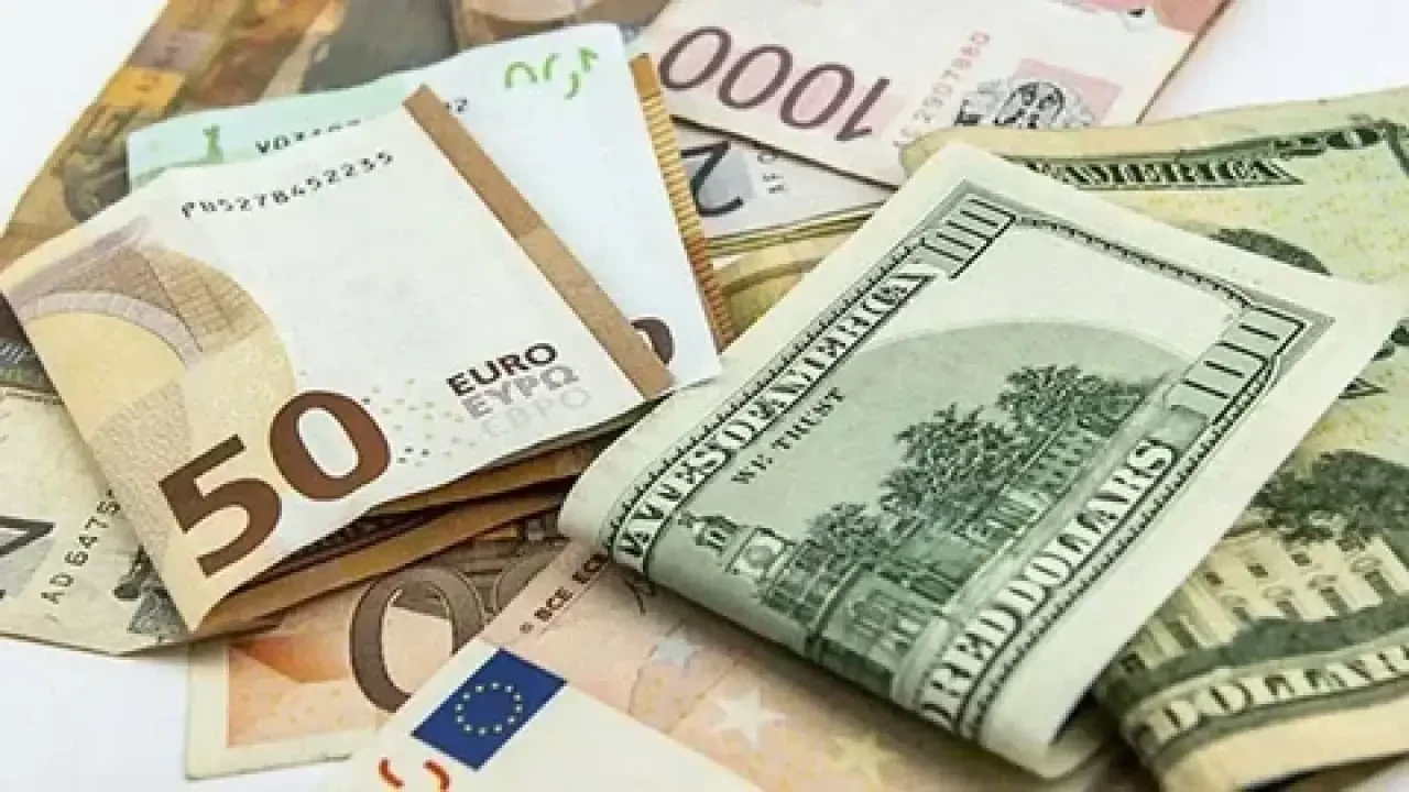 22 Ocak 2025 dolar ve euro ne kadar oldu: Güncel dolar ve euro fiyatları 7