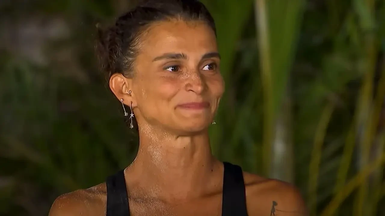 Survivor'da ikinci eleme adayı Pınar Saka şaşkın: ''Büyük haksızlık olduğunu düşünüyorum'' 3