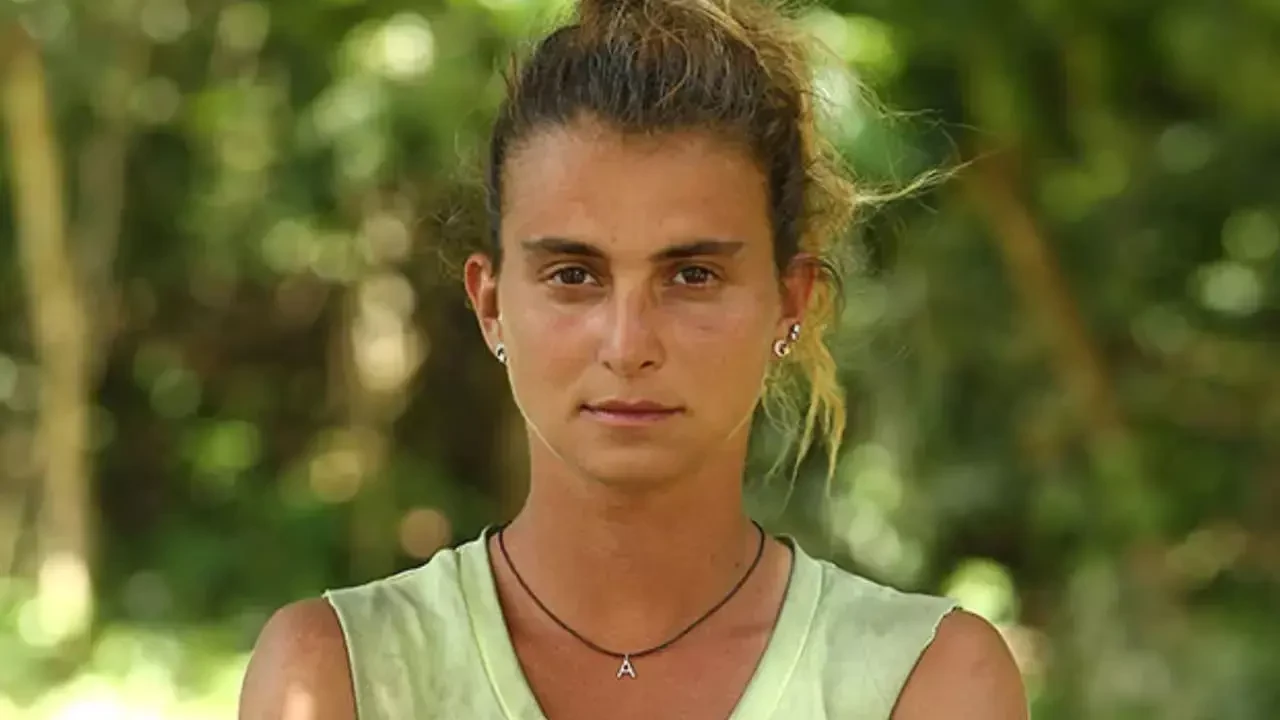 Survivor'da ikinci eleme adayı Pınar Saka şaşkın: ''Büyük haksızlık olduğunu düşünüyorum'' 6