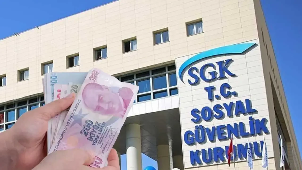 Milyonlarca emekliye kötü haber: SGK sisteminde maaş düşüşü görüldü 3