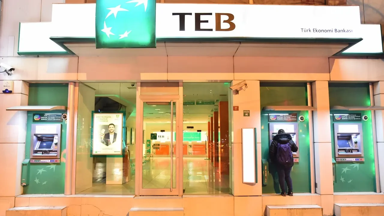 TEB’den emeklilere 21 bin TL promosyon fırsatı 4