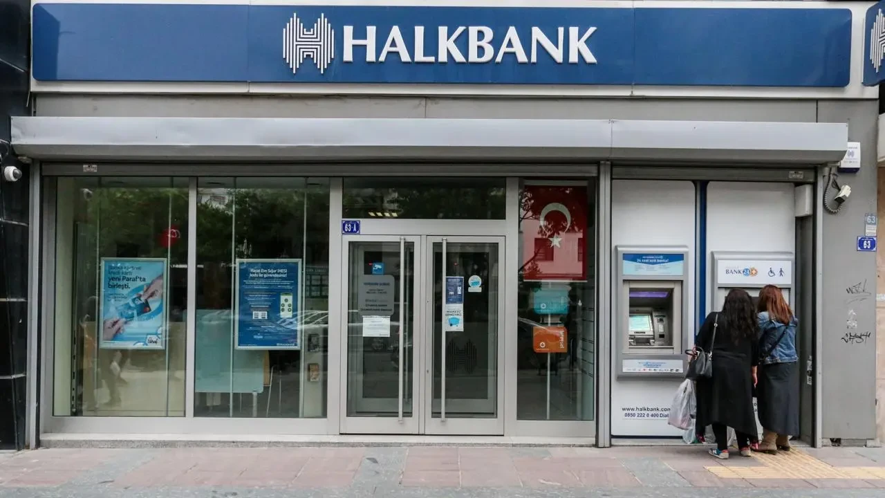 Halkbank'tan yeni yıl kazanç fırsatları: 3.750 TL'ye varan avantajlar 4