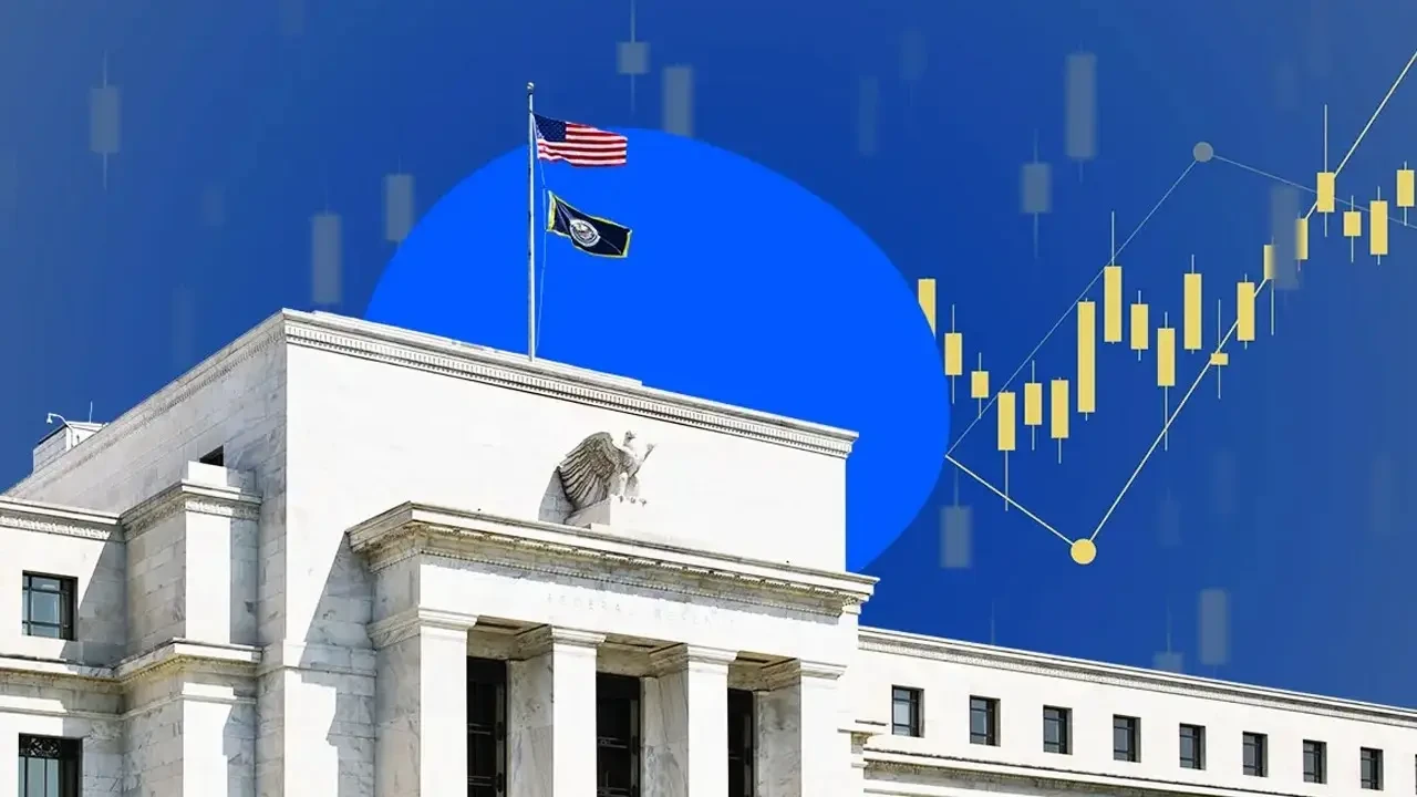 Piyasalar haftaya hareketli başladı: Borsa düşüşte, altın geriledi 5