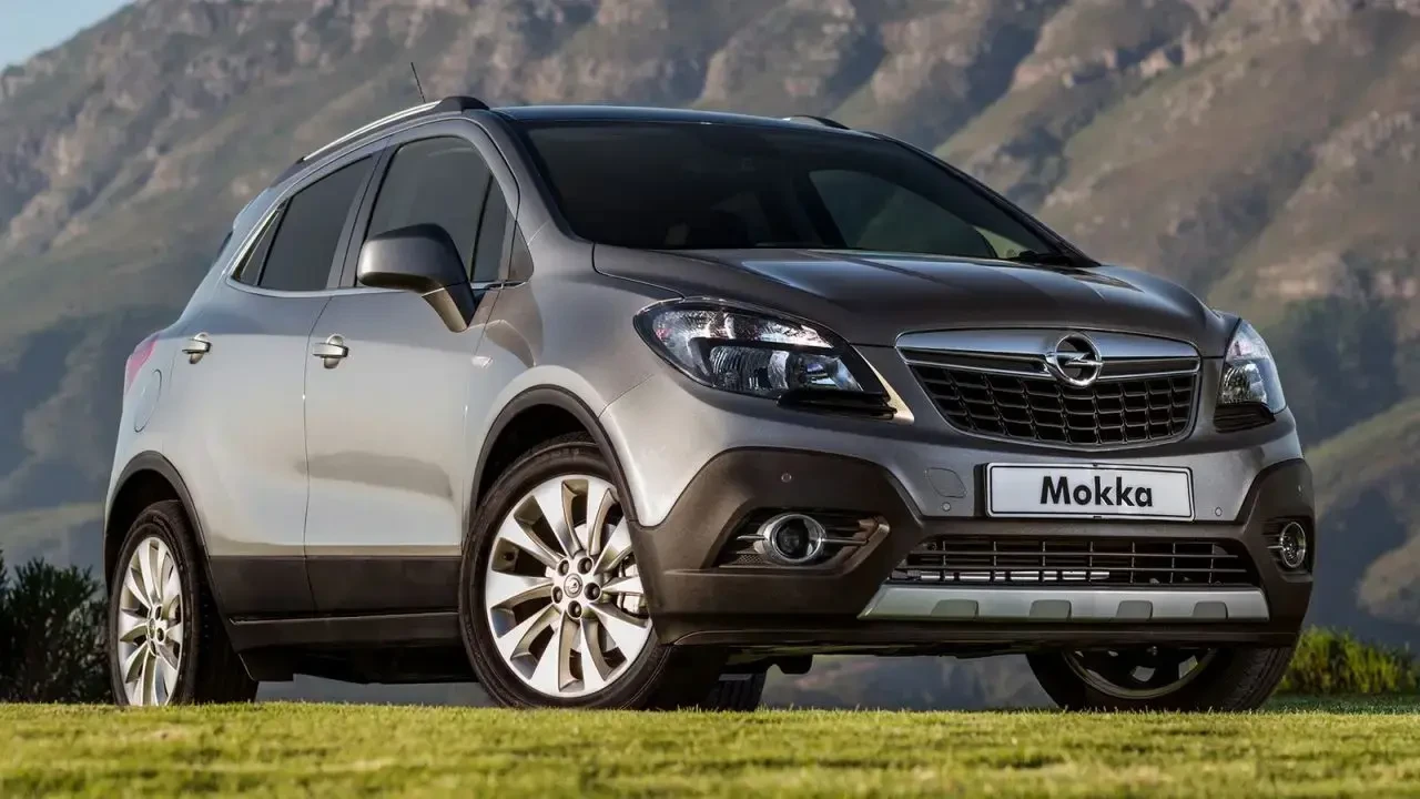 Opel Mokka Türkiye’ye inanılmaz fiyatla geldi: Yeni donanım ve tasarım dikkat çekiyor 3