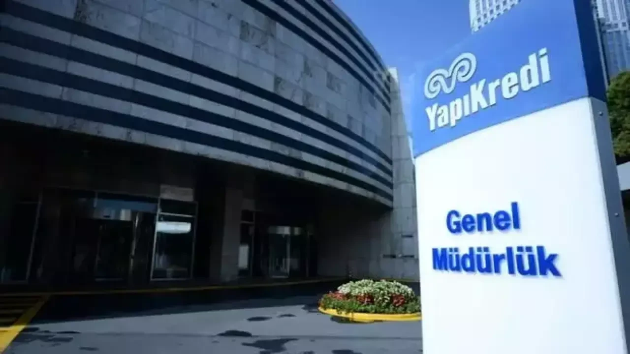 Yaş oranında indirim: Yapı Kredi bankası'ndan yeni kampanya 2