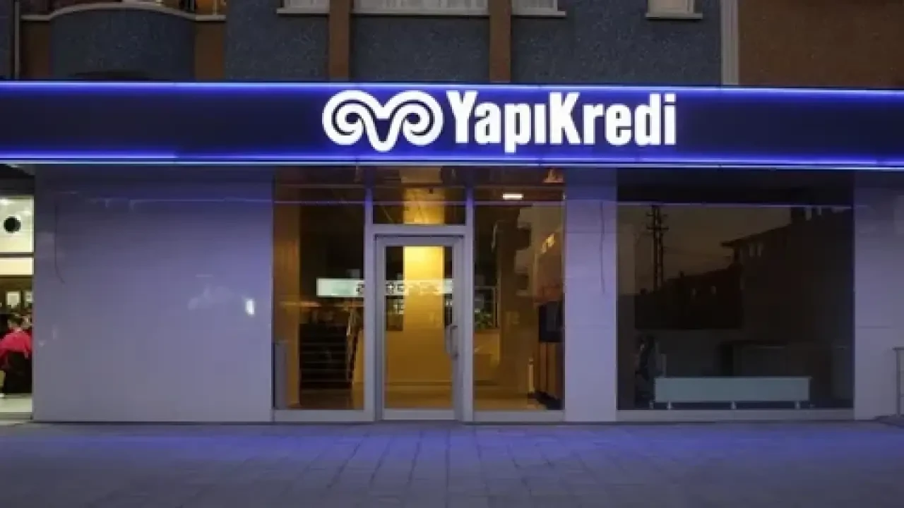 Yaş oranında indirim: Yapı Kredi bankası'ndan yeni kampanya 5