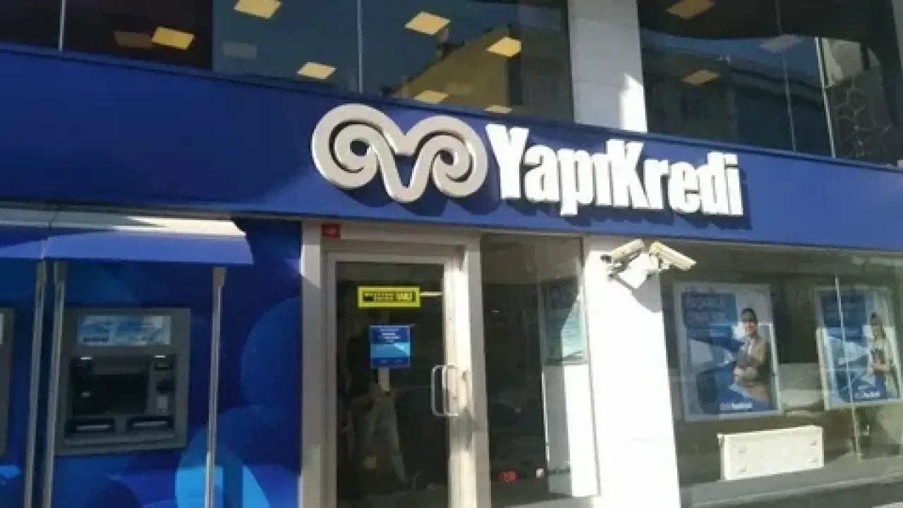 Yaş oranında indirim: Yapı Kredi bankası'ndan yeni kampanya 6