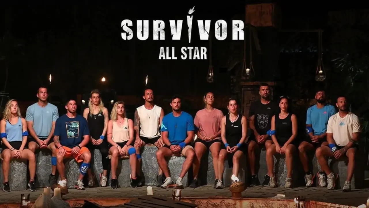 29 Ocak Survivor: Ödül oyununu kim kazandı? Elenen yarışmacı kim oldu? 1