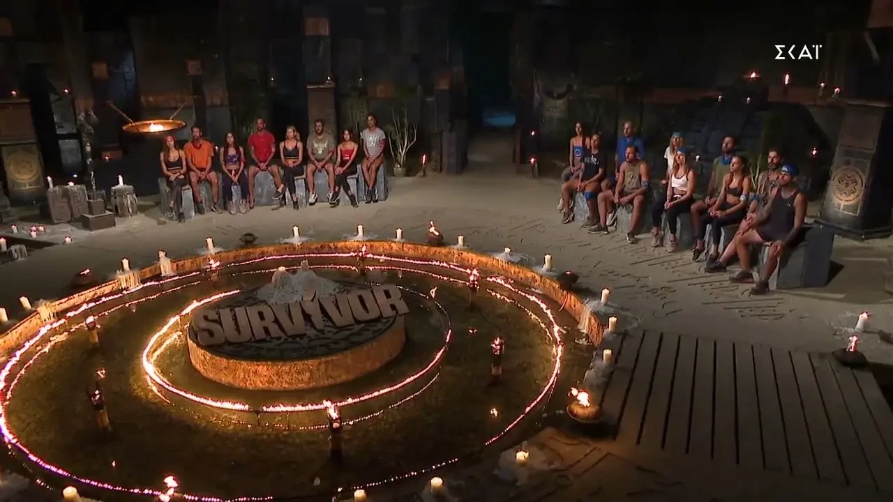 29 Ocak Survivor: Ödül oyununu kim kazandı? Elenen yarışmacı kim oldu? 5