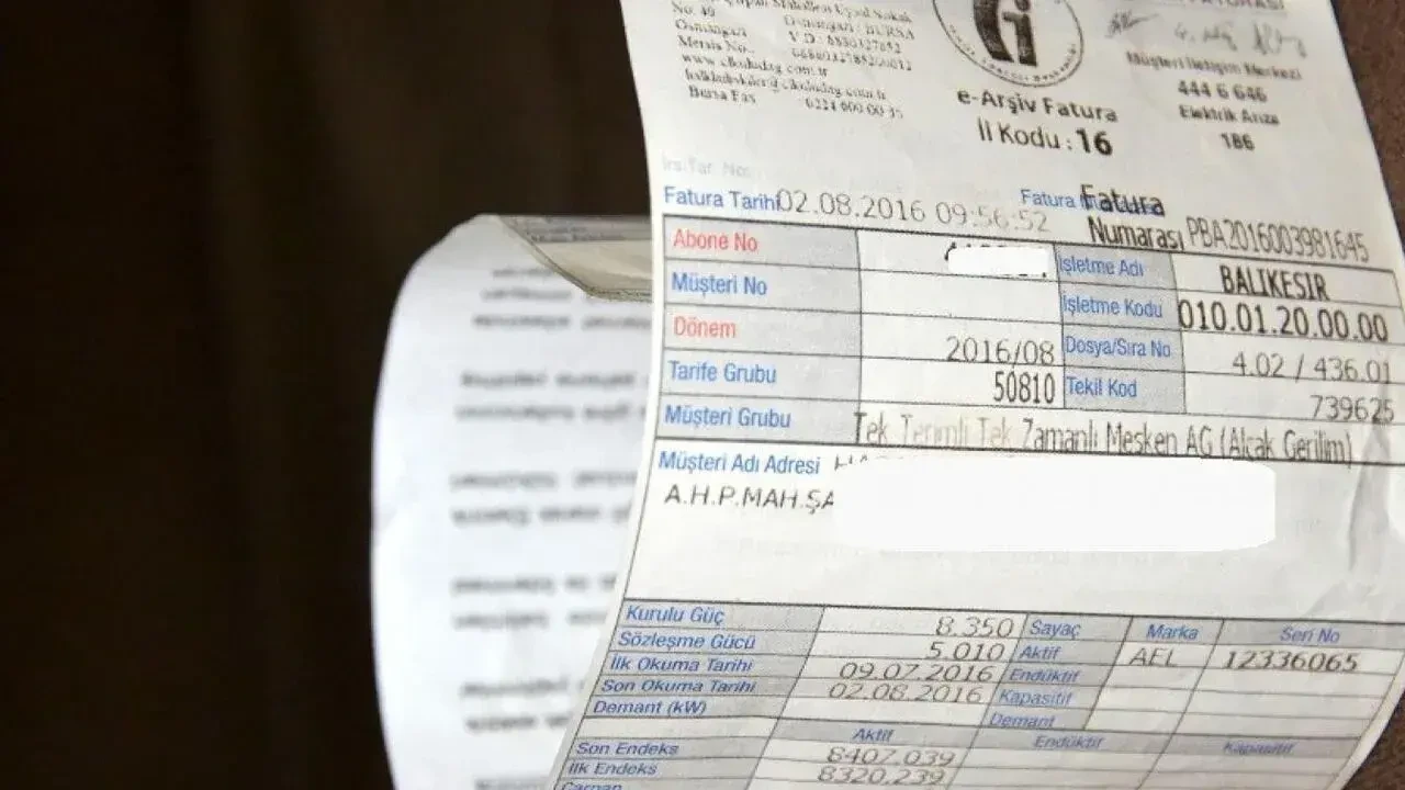 Elektrik faturalarında destek modeli değişiyor: Yeni dönem ne zaman başlayacak? 4