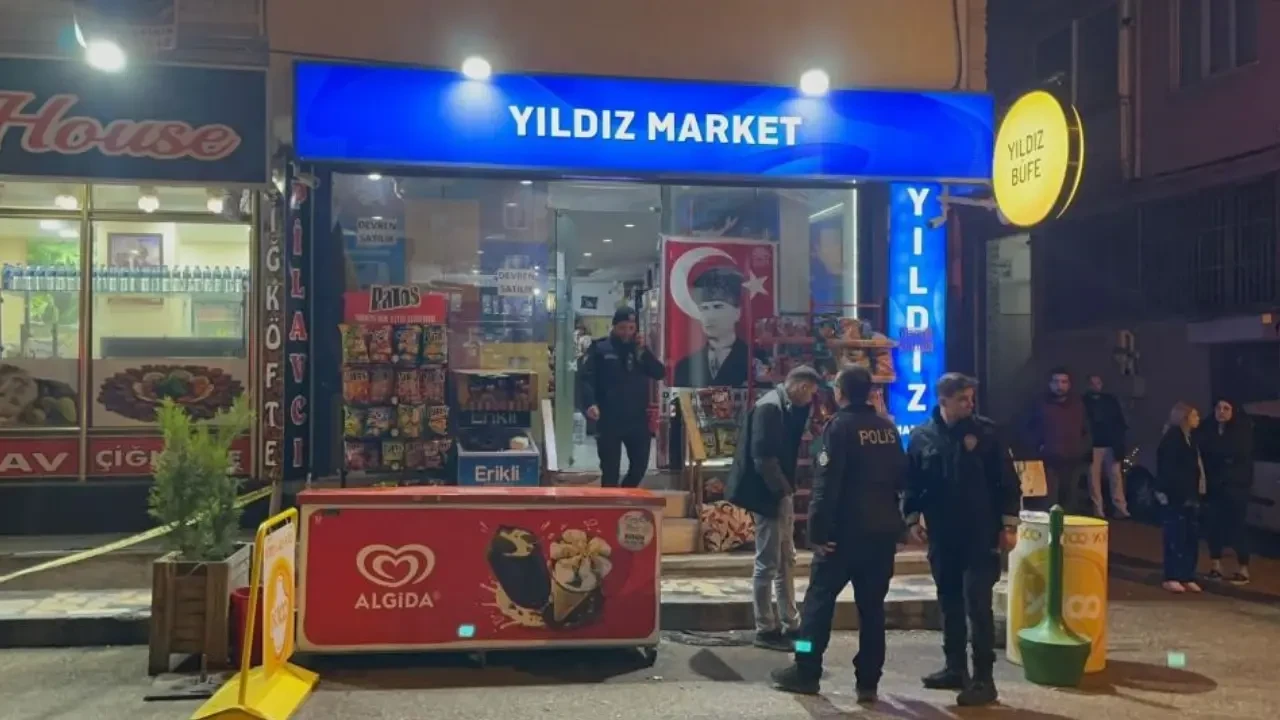 Bursa'da motosikletle silahlı saldırı: İki şüpheli tutuklandı 2