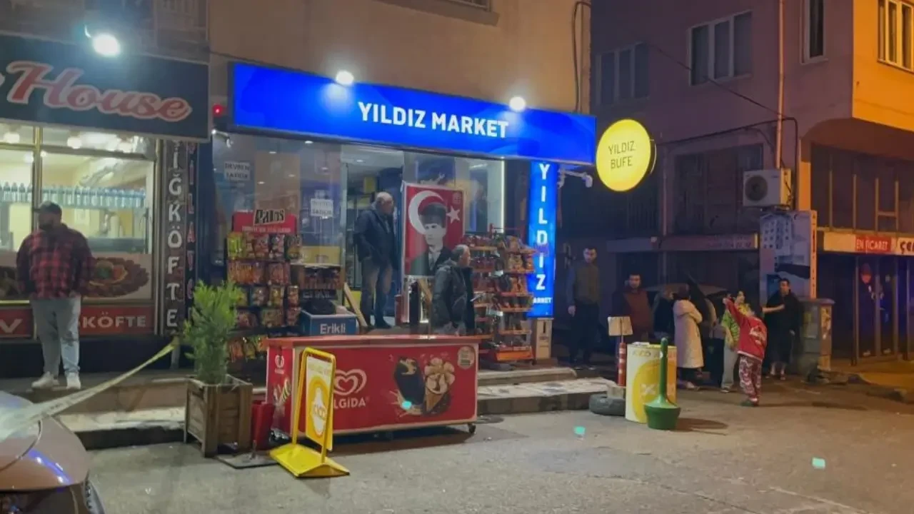 Bursa'da motosikletle silahlı saldırı: İki şüpheli tutuklandı 4