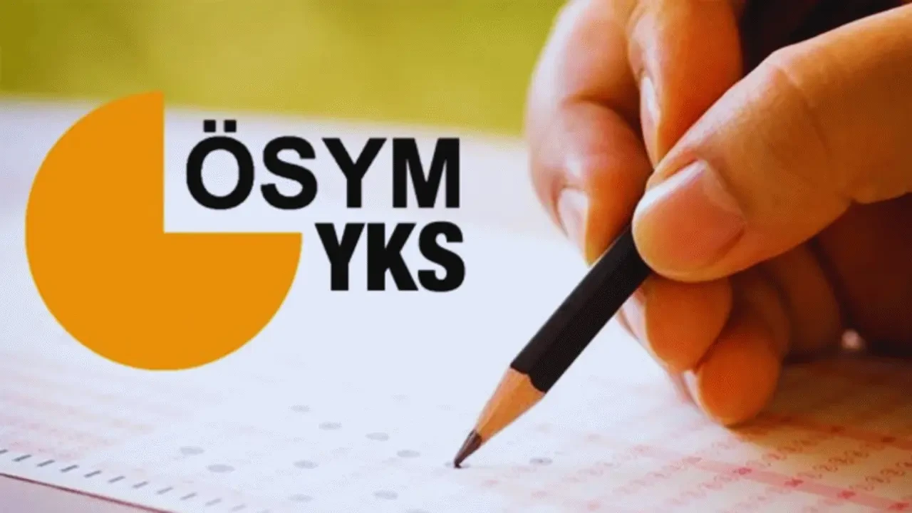 ÖSYM açıkladı: YKS başvuruları başladı 1