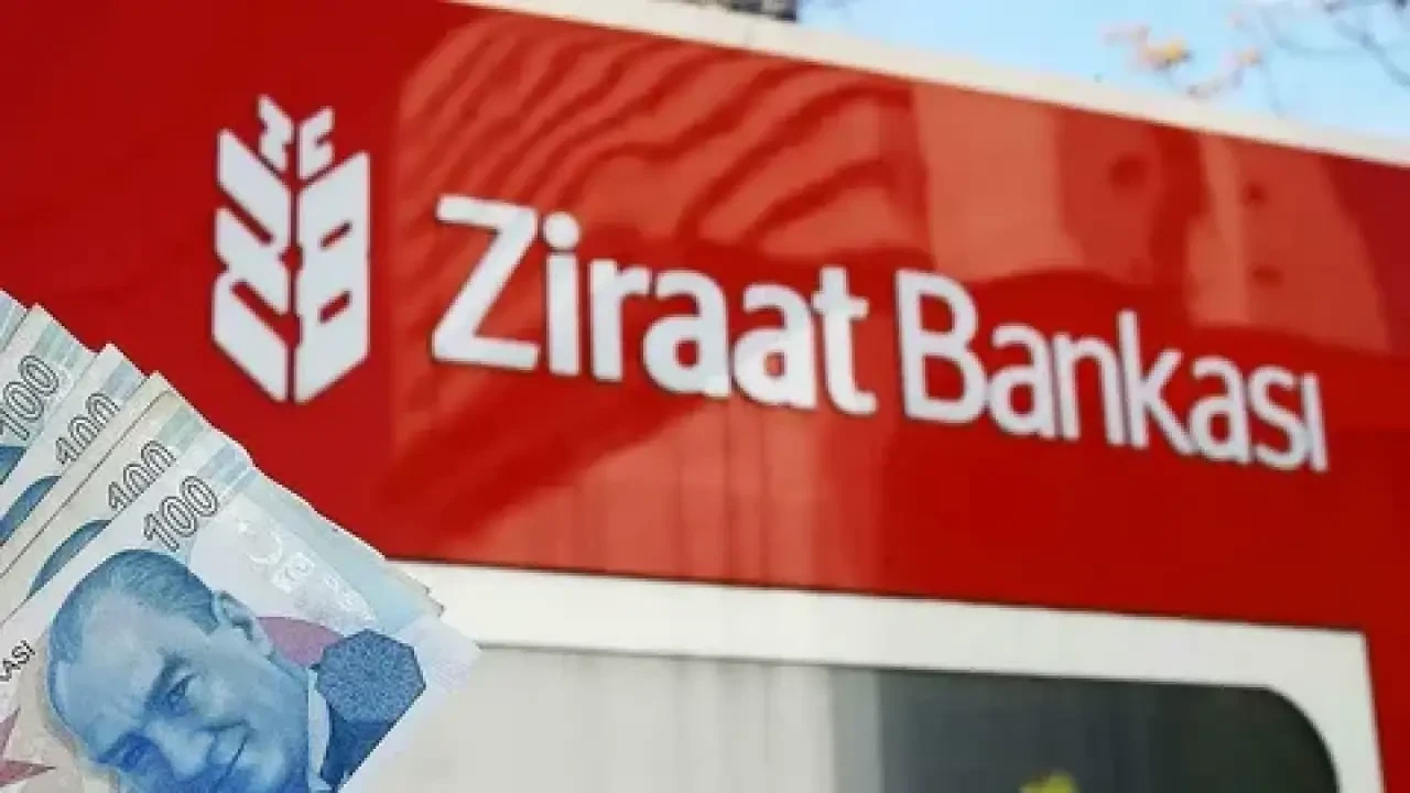 Ziraat Bankası 21 Bin TL değerinde Bankkart lira hediye ediyor: İşte detaylar 3