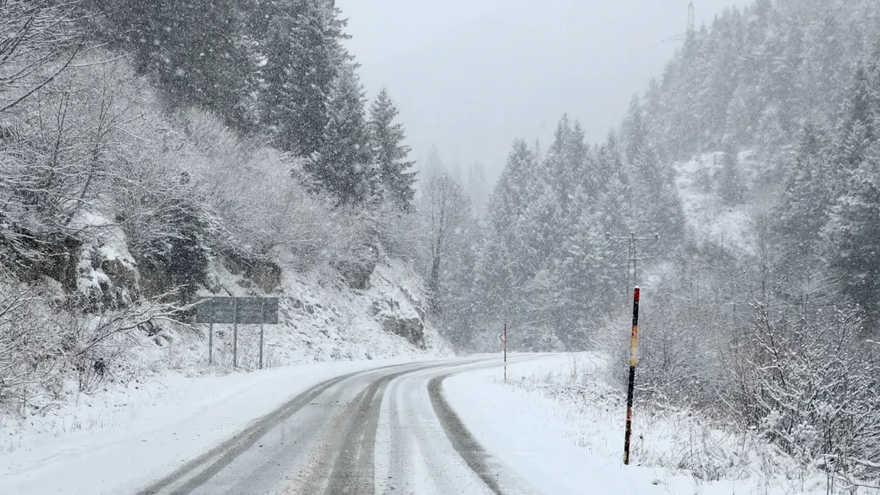 Meteoroloji yeni haritasını paylaştı: 4 ilde eğitime ara verildi, hava durumu kötüleşiyor 3