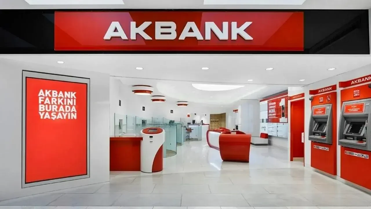 Akbank’tan 100.000 TL limitli kredi kartı fırsatı: Hemen başvurun 3