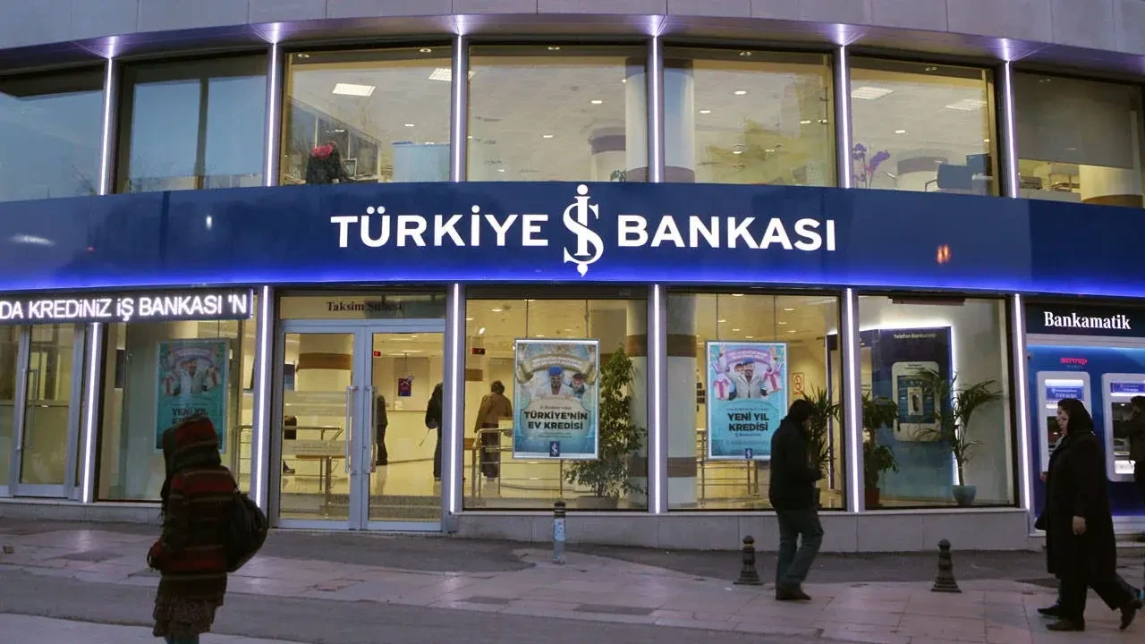 İş Bankası'ndan emeklilere özel kampanya: Emekli yakınını davet edenlere 1.000 TL hediye 4