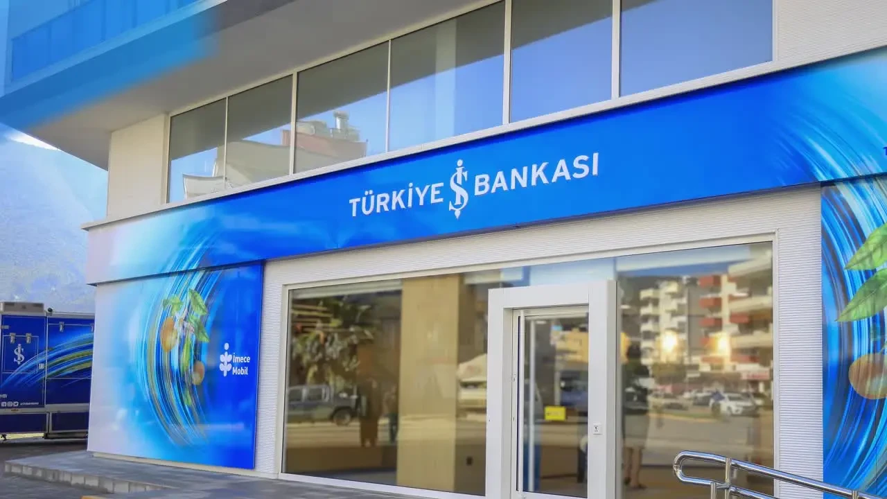 İş Bankası'ndan emeklilere özel kampanya: Emekli yakınını davet edenlere 1.000 TL hediye 2