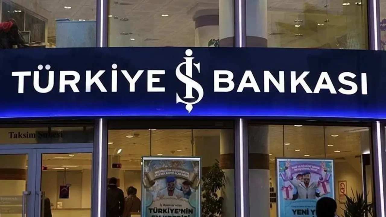 İş Bankası'ndan emeklilere özel kampanya: Emekli yakınını davet edenlere 1.000 TL hediye 6