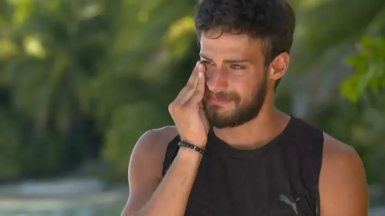 Survivor Batuhan Gökgöz’e ne oldu? Sakatlık durumu mu var? 3