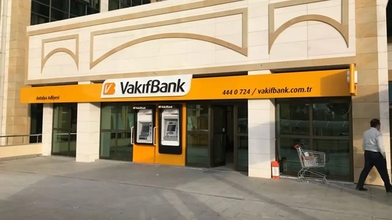 Vakıfbank'tan borçlarınıza kolay çözüm: 250.000 TL'ye kadar olan borçlar sıfırlanıyor 3