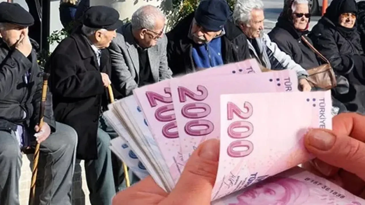 Emekli banka promosyonları 2025: 20 bin TL' ye varan fırsatlar 3