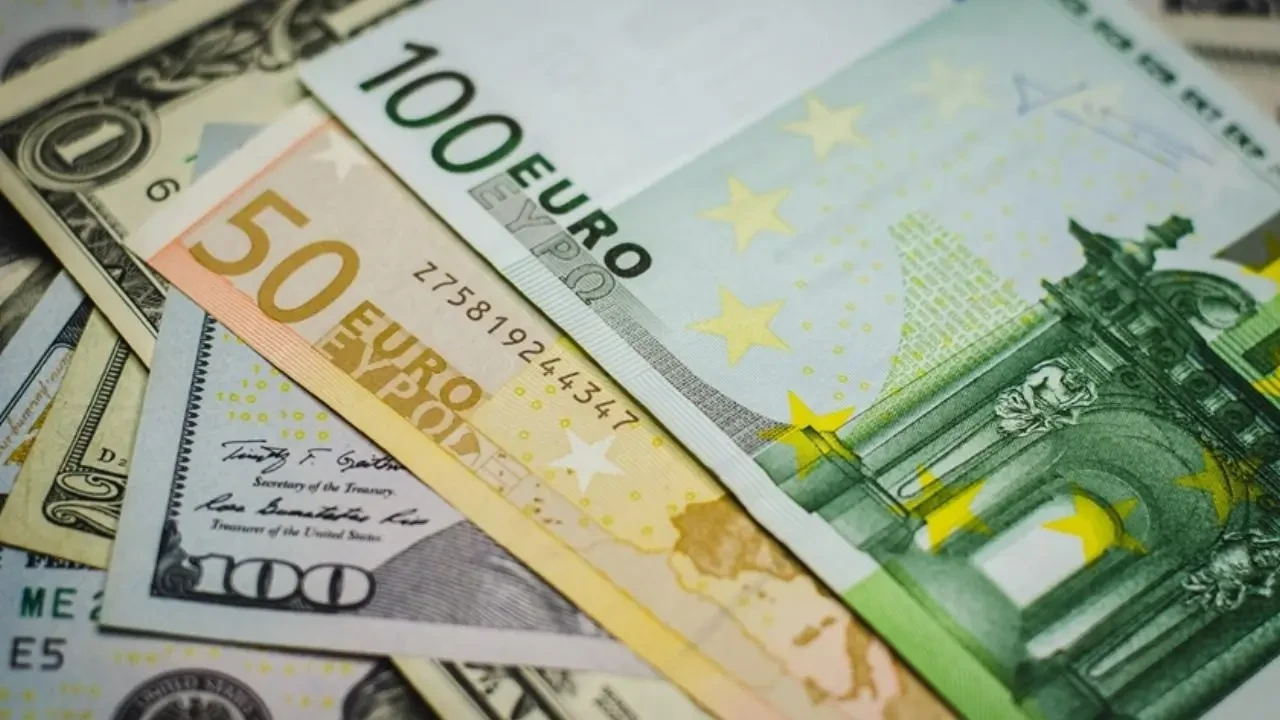 22 Şubat 2025 dolar ve euro ne kadar oldu? Güncel dolar ve euro fiyatları 2