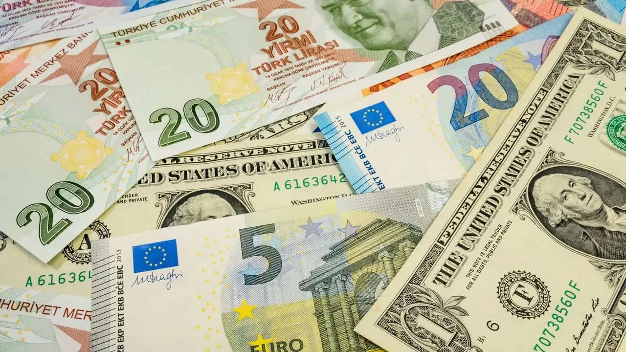 22 Şubat 2025 dolar ve euro ne kadar oldu? Güncel dolar ve euro fiyatları 4