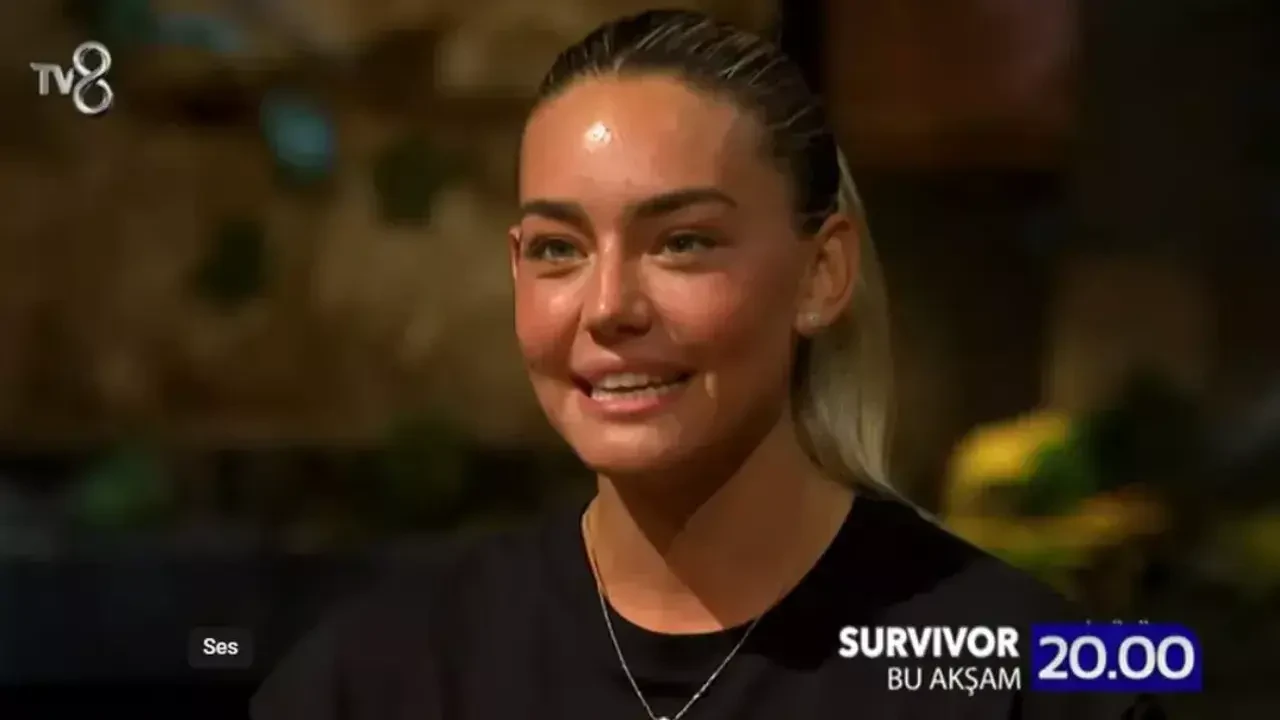 Acun Ilıcalı konseyde açıkladı: Aycan Yanaç ve Elif Şadoğlu Survivor 2025 kadrosuna dahil oldu! 4