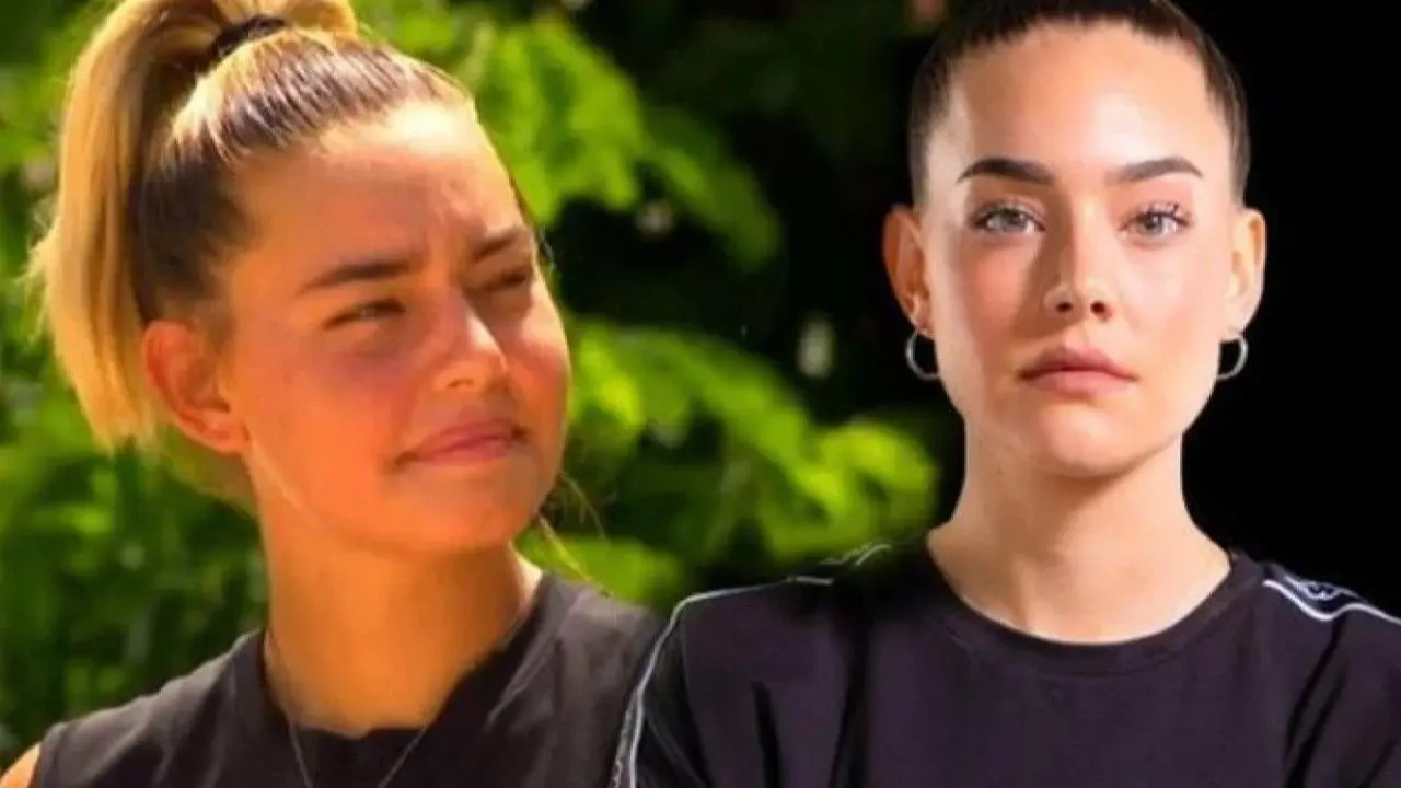 Acun Ilıcalı konseyde açıkladı: Aycan Yanaç ve Elif Şadoğlu Survivor 2025 kadrosuna dahil oldu! 6