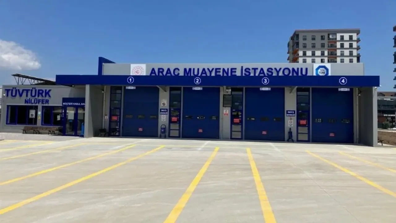 Araç muayenesinde yeni dönem başlıyor: Kredi kartı komisyonu kalktı mı? 3