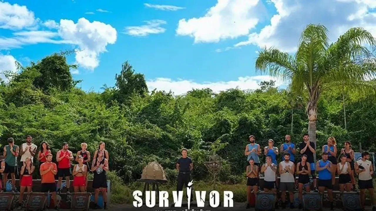 Survivor 2025 tüm heyecanı ile devam ediyor: Eleme potasına giden isimler, nefes kesen dokunulmazlık oyunu 3