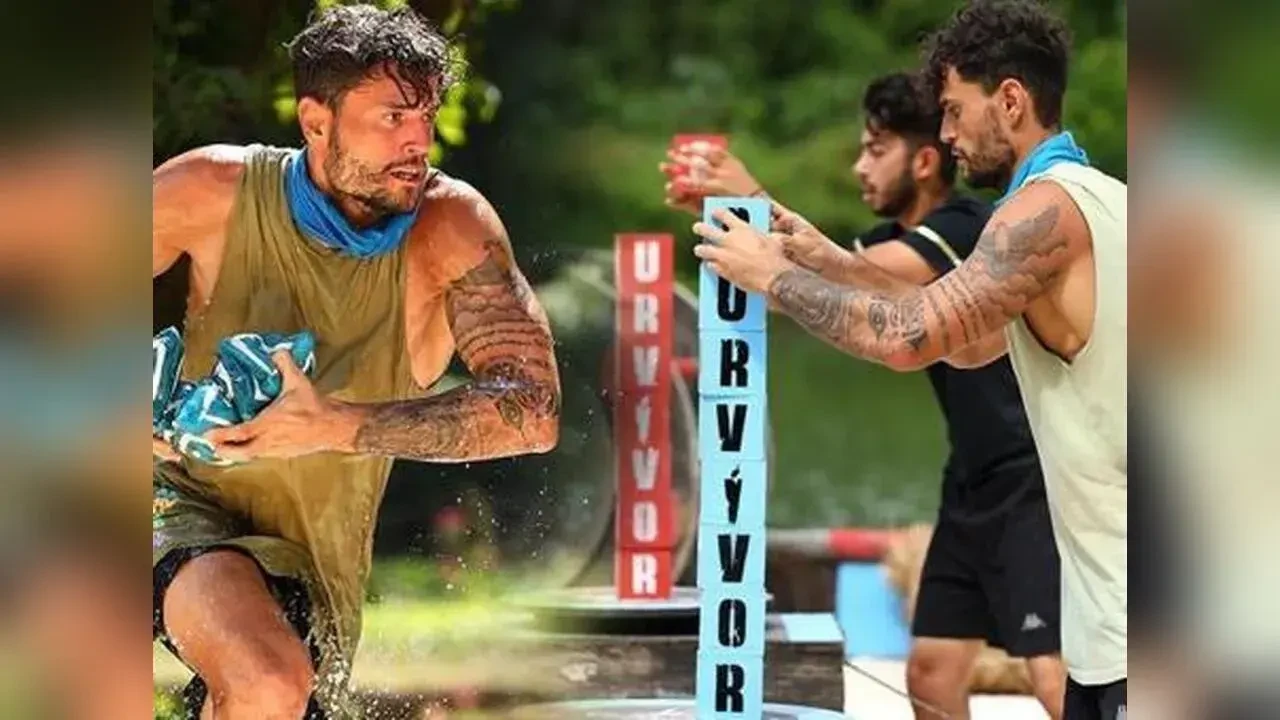 Survivor'da kıran kırana mücadele: Acun Ilıcalı sinirlendi: “Yaptığın çok ayıp” 6