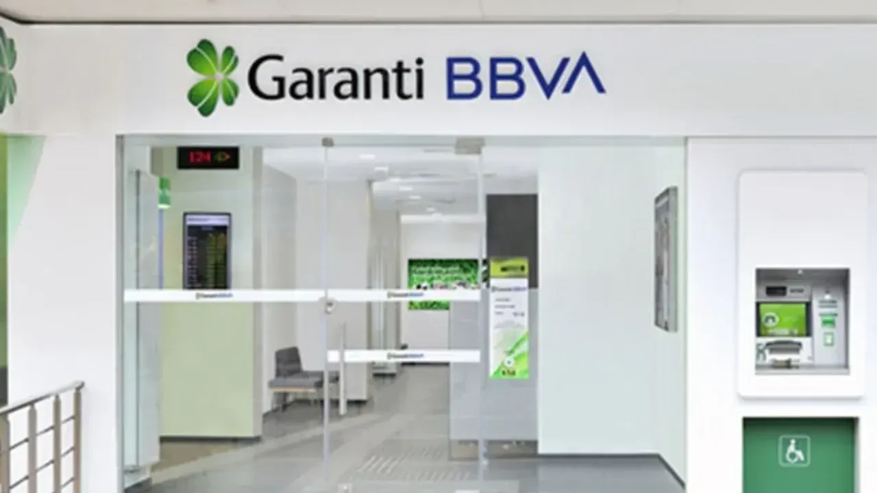 Garanti BBVA'dan esnaf ve KOBİ'lere hızlı kredi kampanyası 3