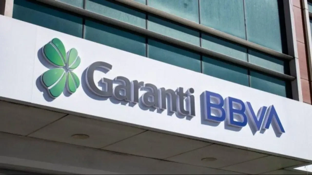 Garanti BBVA'dan esnaf ve KOBİ'lere hızlı kredi kampanyası 4