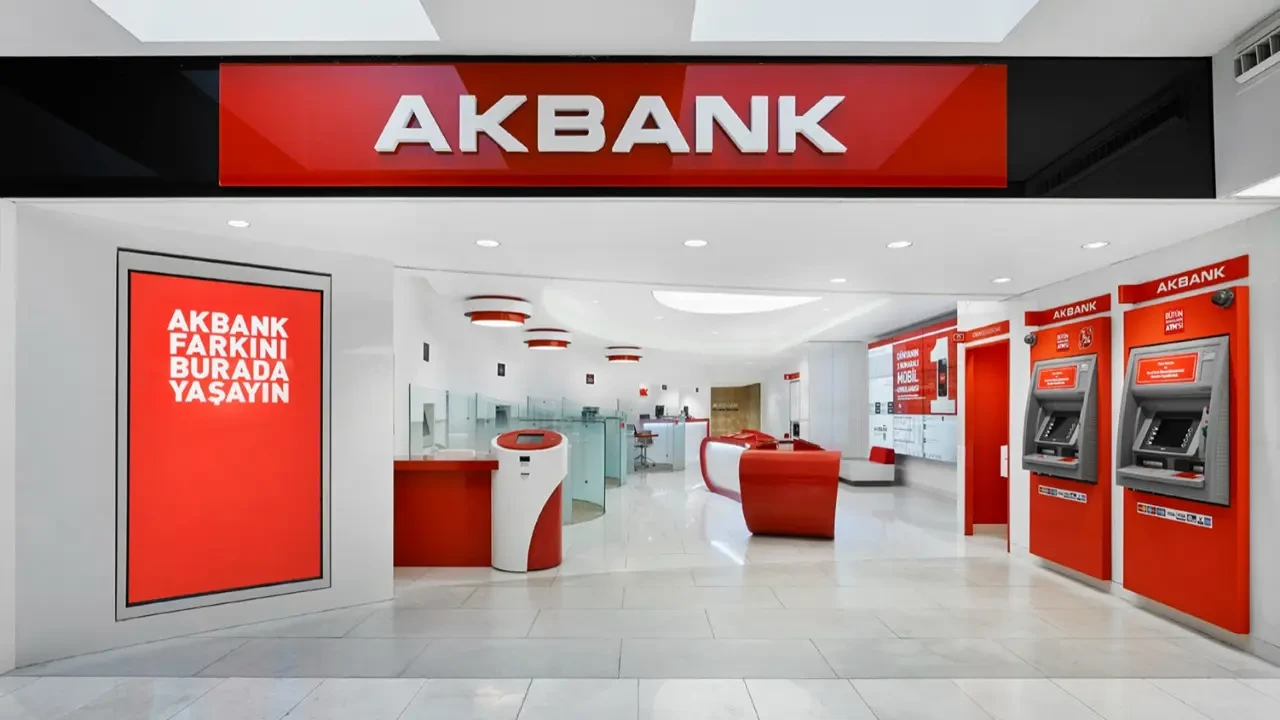 Akbank’tan büyük Ramazan kampanyası: 31 Mart’a kadar devam edecek kampanyayı kaçırmayın 4