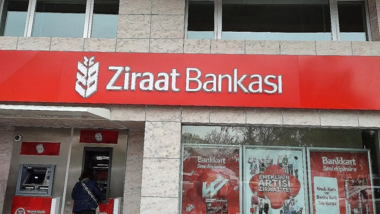 Ziraat Bankası’ndan büyük fırsat: 0.88 faizle ihtiyaç kredisi: Bu kampanya kaçmaz 2