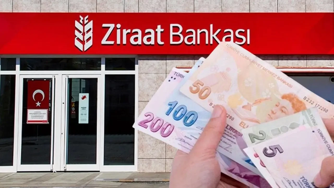 Ziraat Bankası’ndan büyük fırsat: 0.88 faizle ihtiyaç kredisi: Bu kampanya kaçmaz 4