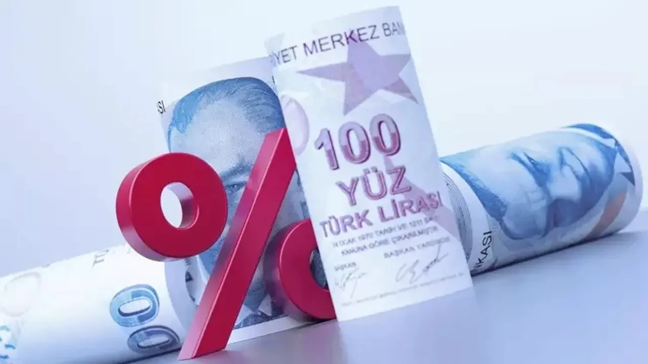 Parası olanlar dikkat: İşte en yüksek faizi veren bankalar 1